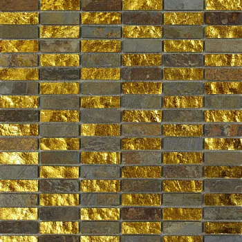 Мозаика Equilibrio 1548-05 (1.5x48.8)