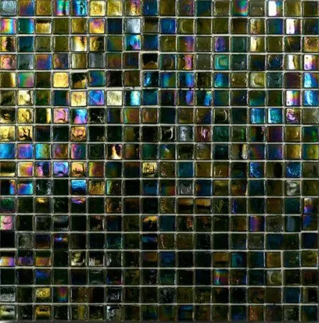 Мозаика Classic Mila 4 (1,5х1,5) (изображение)