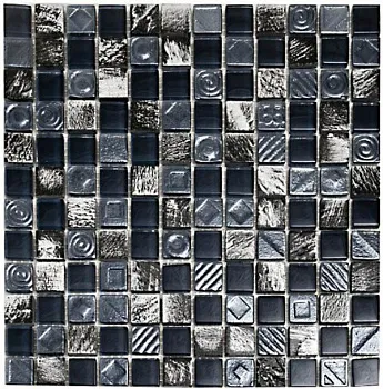 Мозаика HT947 (23x23)