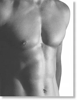 3754 Декор EROTIK Mann 5