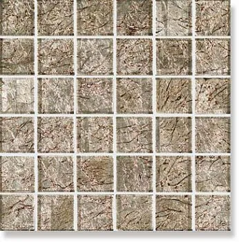 Мозаика Planet Square Beige