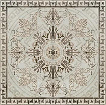 Панно DECOR CATEDRA LUX MATT