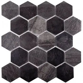 Мозаика Hexagon VBsP (64X74)