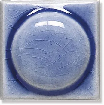 Вставка Wine Country Diamond Sphere Cornflower