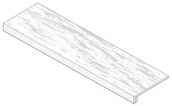 Фронтальная ступень Boost Pro Ivory Elemento L Grip (A3C8)