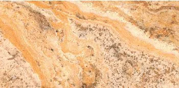 Напольная плитка Alpes полиров. травертин