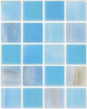 Мозаика City HAVANA (20x20)