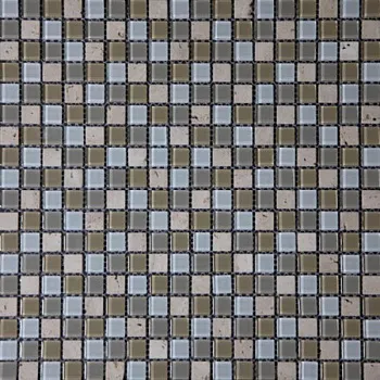 Мозаика GS4118 (15x15)