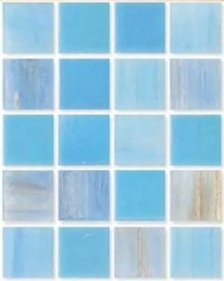 Мозаика City HAVANA (20x20) (изображение)