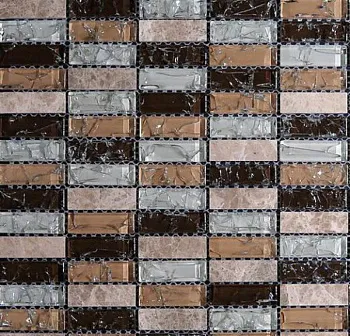 Мозаика BL8503 (15x48)