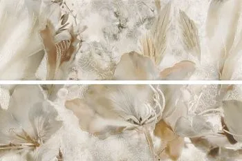 Настенное панно Dec.Sutra Blanco SET-2