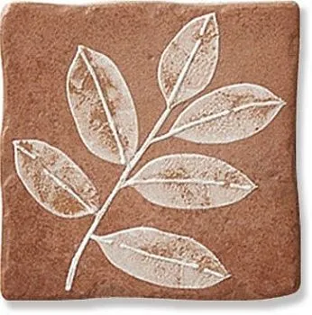 Декор Inserto Bosco Zanzibar Cotto 1