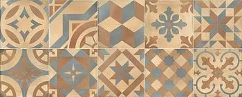 Декор Decor Montblanc Beige