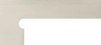 Угловой плинтус VENATTO OCEANO левый