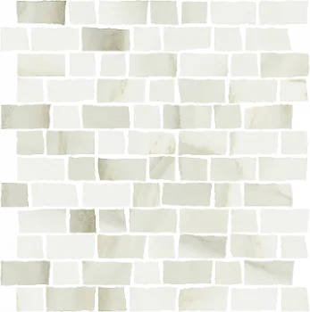 Мозаика Charme Advance Cremo Mosaico Raw (620110000142)