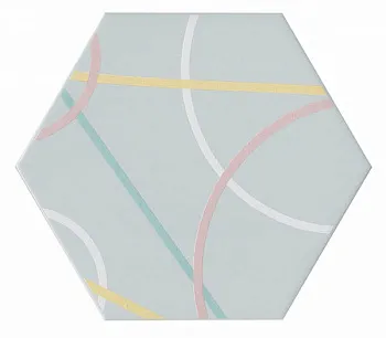 Декор Бенидорм (OP/D154/24023)