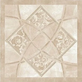 Декор INTARSIO CREMA MARFIL