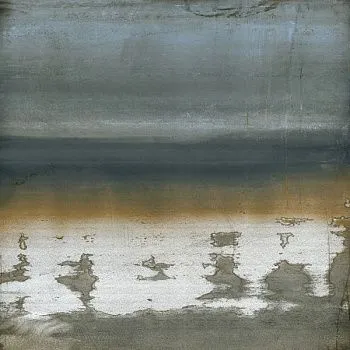 Керамогранит METAL 2.0 GREEN LAPPATO