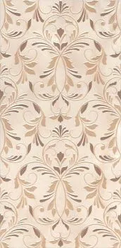 Настенный декор BR140\11104R Вирджилиано обрезной