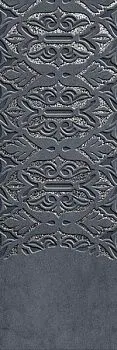 Керамогранит CROMAT ONE DECOR POSITIVE NAVY REC-BIS B115 (СП395)