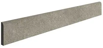 Плинтус IDEA GREY BATTISCOPA (9мм) нат/ретт (коробка 10 шт/6 пог м)