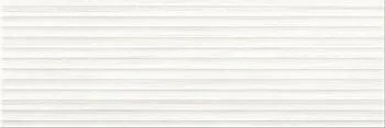 Настенная плитка Elegant Stripes White Structure (O-ELS-WTU052)