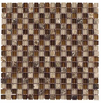 Мозаика 185372 Safari