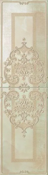 Декор Vesta Beige Composizione (изображение)