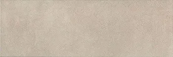 Декор Каталунья беж обрезной (13091R/3F)