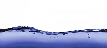 Декор DeepBlue Волна (DB2G053D)