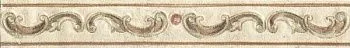 Бордюр LISTELLO AFFRESCHI 3