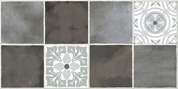 Настенная плитка Glam Mocca Ornament 2