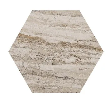 Керамогранит MMHU Allmarble Travertino