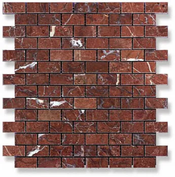 Мозаика мрамор London М074-ЕТ (20x42)