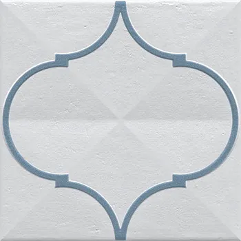 Декор Etnia Oromo Cielo