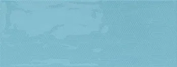 Настенная плитка Rev. DECOR DIVERSO AZUL SLIMRECT PRI