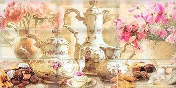 Панно Pastelitos Cafe Composicion (9шт)