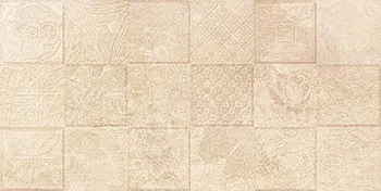 Настенная плитка PIETRA Collage Beige 31.5х63