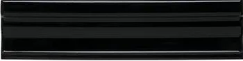 Бордюр ADNE5439 CORNISA CLASICA NEGRO