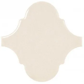 Настенная плитка SCALE ALHAMBRA CREAM (21936) CUR