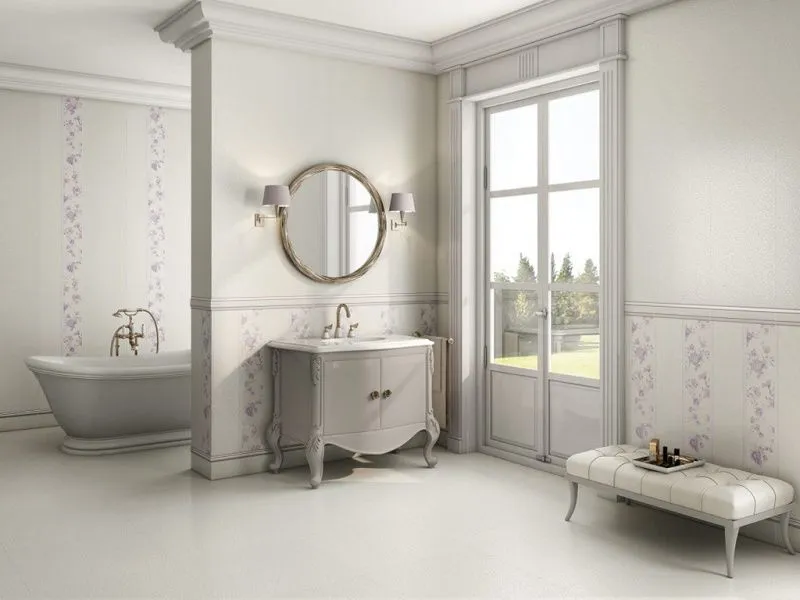 Керамическая плитка PASSIONE от производителя La Platera –  фото