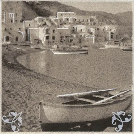 Настенный декор STG\A343\1266 Синема (изображение)