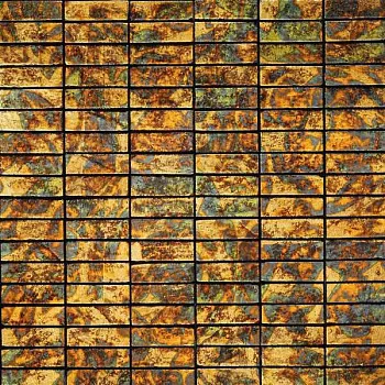 Нат.камень Lacche ANTIC GOLD LVAG8 (1,5х5)