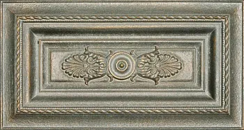 Цоколь ATELIER Bronze