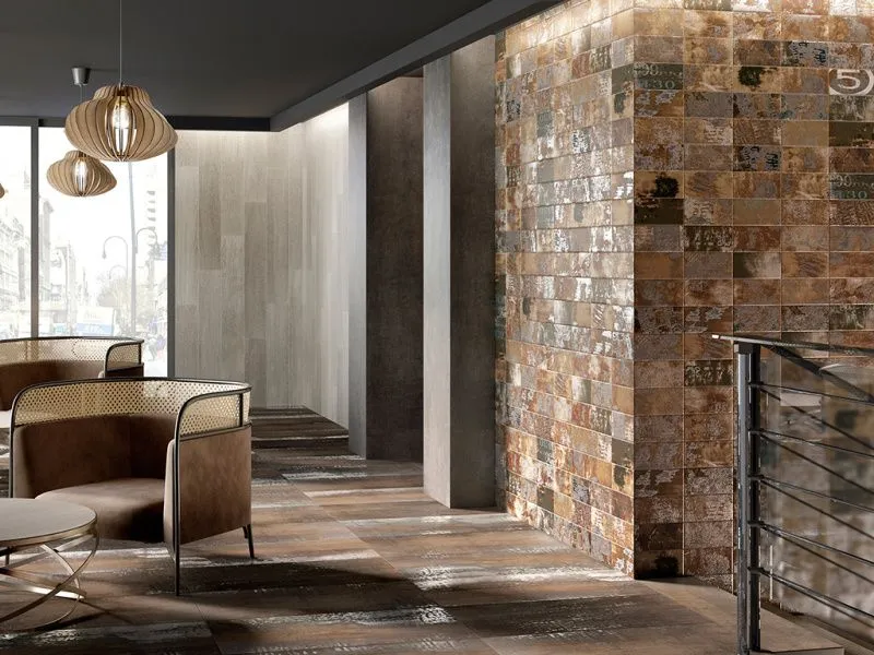 Керамогранит NUNZIA от производителя TAU Ceramica –  фото