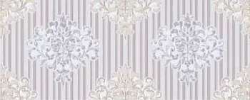 Настенная плитка VICTORIA DAMASCO BIANCA