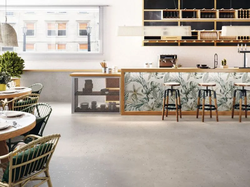 Керамогранит HELSINKI от производителя Porcelanite Dos –  фото