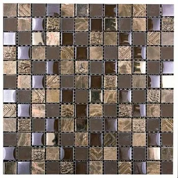 Мозаика античная Inka GMBD-2302S