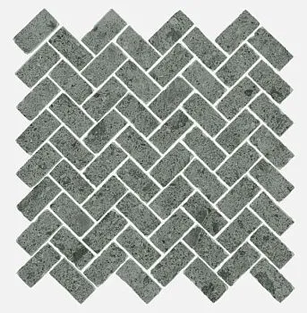 Мозаика Genesis Grey Mosaico Cross (620110000093)