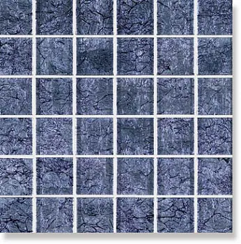 Мозаика Planet Square Silver